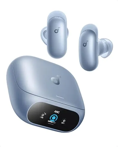 soundcore by Anker Liberty 5 Pro Noise Cancelling Kopfhörer