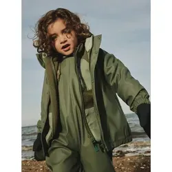 Name It NKNDRY10 RAIN SET FO NOOS von NAME IT