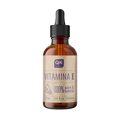 Produktbild Reines flüssiges Vitamin E 30 ml