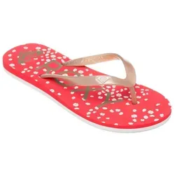Roxy Tahiti Sandale rot 40 EU