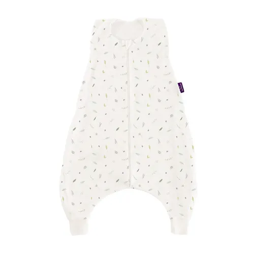 Träumeland Sommerschlafanzug TO GO TENCEL Größe 104 - Hochwertiger Sommerschlafanzug aus 70% TENCEL und 30% Baumwolle, ideal für warme Nächte. Komfortabel und atmungsaktiv für erholsamen Schlaf.