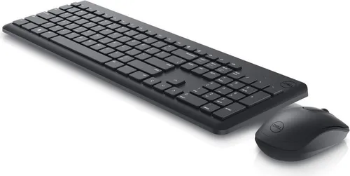 DELL Wireless Keyboard + Mouse KM3322W von Dell