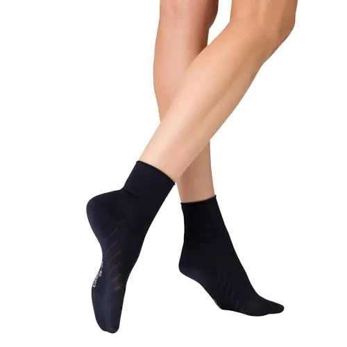 KUNERT Damen Socken Fresh Up klimaregulierend