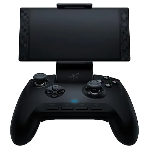 Produktbild Razer Raiju Mobile
