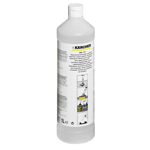 Kärcher Universalreiniger tensidfrei RM 770 1 Liter
