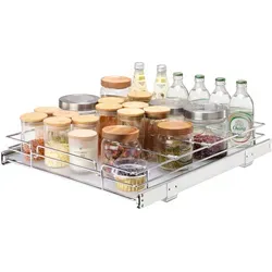 VEVOR Ausziehbares Gewürzregal 385x533x85mm von Vevor