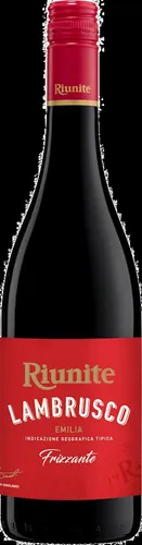 LAMBRUSCO EMILIA IGT ROSSO 0,75 l