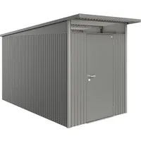 Produktbild Biohort Gerätehaus AvantGarde® Gr. A4, Quarzgrau
