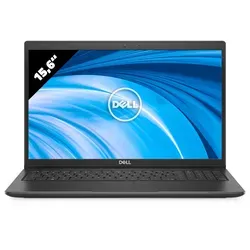 Produktbild Dell Latitude 3520 | 15,6 Zoll