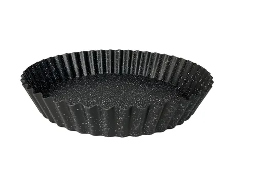 Produktbild Cheffinger l Backform Küchenform Marmor Anti Haft Ø26cm