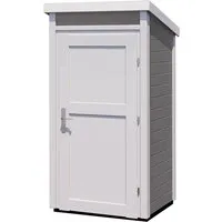 Weka Gartenhaus 367 von Weka