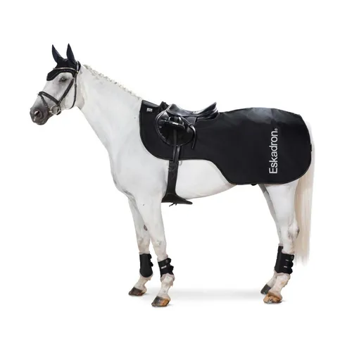 Eskadron New Basic Reflex Ausreitdecke Softshell von Eskadron