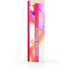 *Wella Color Touch 6/4 dunkelblond rot 60 ml Vibrant Reds