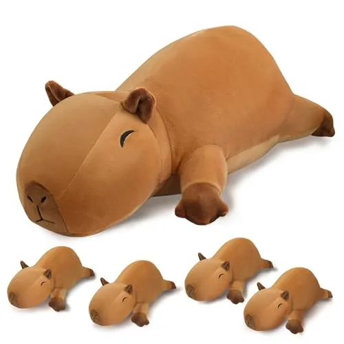Schweine-Stofftiere von SQEQE