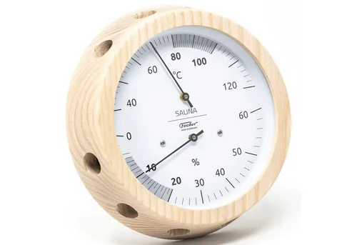 Fischer Klimamesser 5076.00 von Fischer