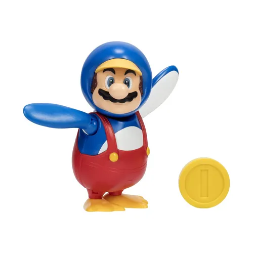Toys Super Mario