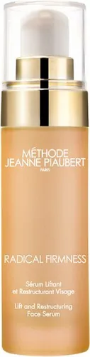 Jeanne Piaubert Radical Firmness Sérum Liftant et Restructurant Visage 30 ml - Anti-Aging-Creme für Damen, strafft und restrukturiert die Haut sichtbar für ein jugendliches Aussehen.