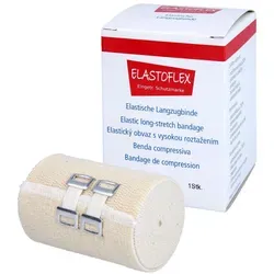 Elastoflex 8cmx5m Natur