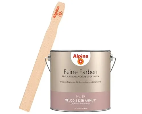 Alpina Feine Farben von Alpina