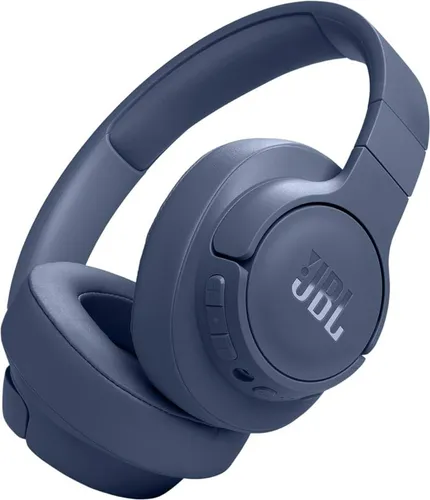 JBL Tune 760NC Over-Ear Kopfhörer Blau von JBL