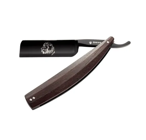 DOVO Solingen Körperrasierer DOVO ARENA „Luna“ – Rasiermesser, 1-tlg.