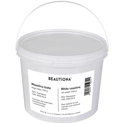 Vaseline von Beautiona