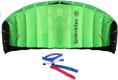 Elliot Drachen Spiderkites Amigo 1.35 von Spider-Kites