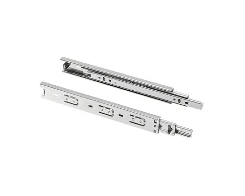 MS Beschläge Teleskopauszug Schubladenauszug 350mm Vollauszug Teleskopauszug