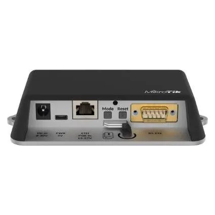 MikroTik RB912R-2ND-LTM+EC200A-EU (RB912R-2ND-LTM+EC200A-EU)