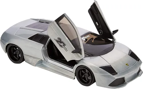 JADA TOYS, LAMBORGHINI Murciélago 2007, 1/24, JAD253745015
