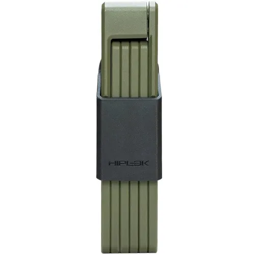 Hiplok SWITCH Faltschloss, Unisex, URBAN GREEN
