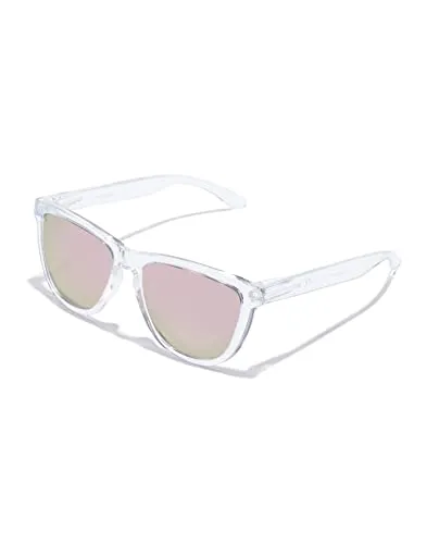 Hawkers Sonnenbrillen One Raw Polarized air Rose Gold - Sportbrillen in multifarben mit polarisierten Gläsern für optimalen UV-Schutz und klaren Blick. Ideal für aktive Tage im Freien!