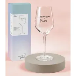 Ritzenhoff Weinglas Sand&Soda