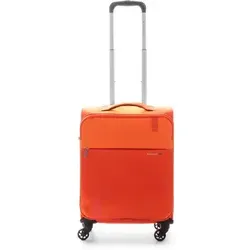 RONCATO Handgepäck-Trolley Speed, 4 Rollen, orange in orange von Valigeria Roncato