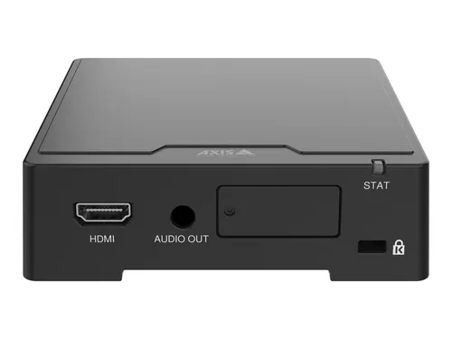 AXIS D1110 Video-Decoder von Axis