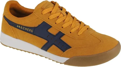 Produktbild Skechers Sneaker Zinger-Manchego in Gelb, Größe 45