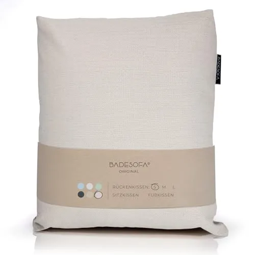 Badewannenkissen von BADESOFA