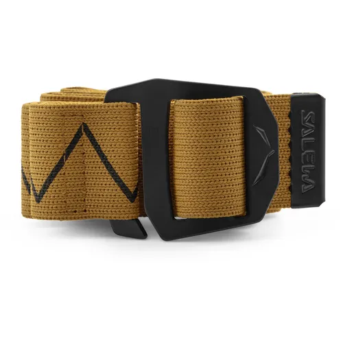 Salewa Rainbow 3 Gürtel (Größe ONE SIZE, gelb)