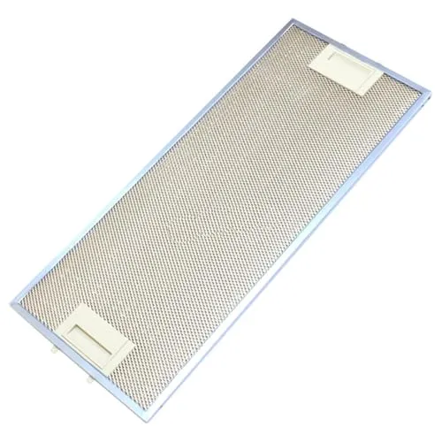 Bosch 11022473, 11010601 Metallfilter mit 2 Griffen von SOS ACCESSOIRE