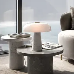 Nordlux Glossy Tischlampe E27 15W