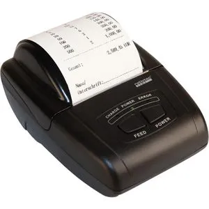 Ratiotec RTP 300 Thermo Belegdrucker S 85 RS 1000 - Thermo-Belegdrucker für Ratiotec Geldwaagen und Geldscheinzähler, mobil und stationär einsetzbar. Mit 3 Jahren Garantie für zuverlässigen Einsatz.