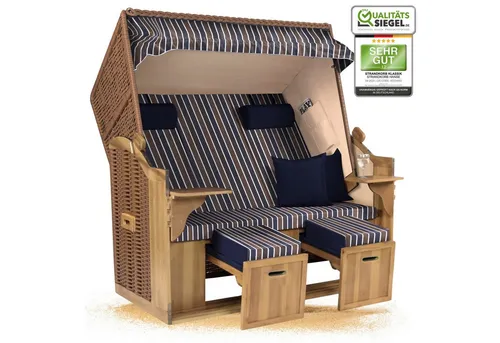 Strandkörbe bis 1000 Euro von Strandkorb Hanse