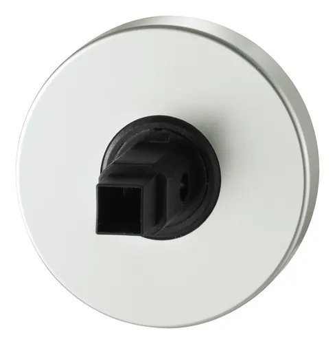 FSB Zimmertür-Drückerrosette Aluminium F1,12 1731 - 0 12 1731 00101 0105