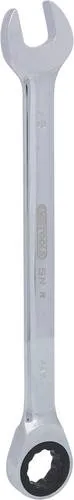 KS Tools 503.4105 503.4105 Maul-Ringratschenschlüssel Schlüsselweite (Zoll) 1/2
