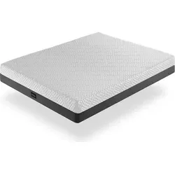 Produktbild COSMO Matratze 140x180 cm, 25 cm hoch, abnehmbar, ergonomisch, hybrid