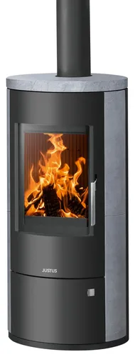 Justus Kaminofen Austin 7 von JUSTUS