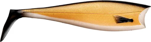 Illex Nitro Shad 150 Gummifisch sinkend Golden Fish
