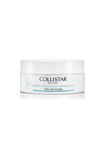 Collistar Make-Up Removing