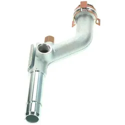 Buderus Rohrvorlaufanschluss Wärmetauscher GB112