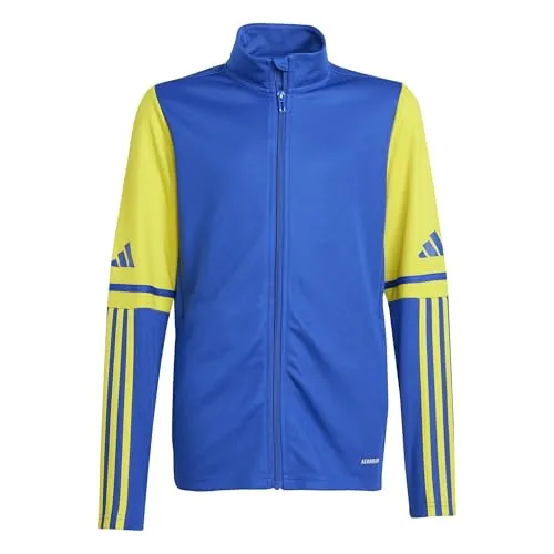 adidas Unisex Kinder SQUADRA25 TRAINING JACKET KIDS von adidas